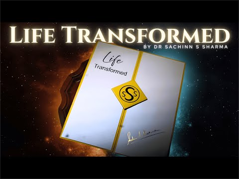The Life Transformed Book